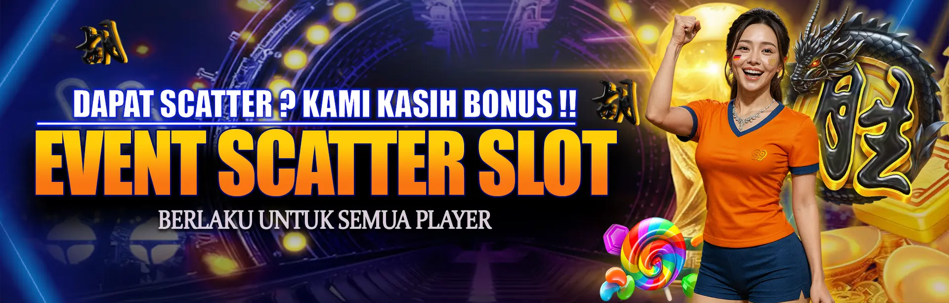 RAJAPLAYSLOT Desktop